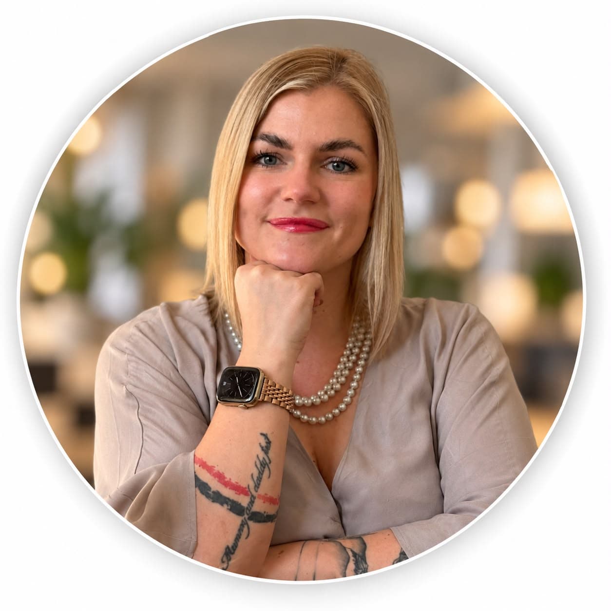 Kristýna Bílková