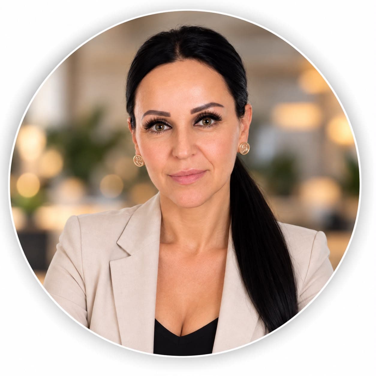 Veronika · ALEAT Real Estate